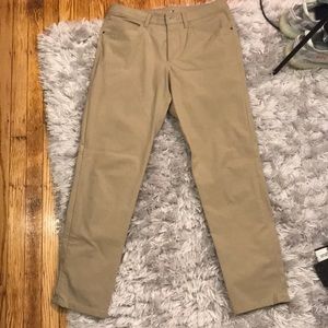 Lululemon ABC Pant